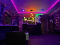 FabHotel Greenland Classic - Bhubaneswar Airport Hotels in 