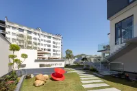 婺源·悅漫生活民宿 延村明清古建築群附近的飯店