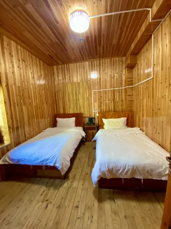 Baiyao Homestay