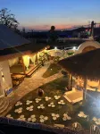 Hobbit House in Yining