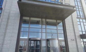 Shengshi Home Apartment (Harbin West Railway Station) - Hizvo