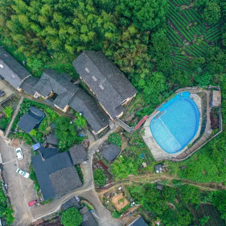 Songyang One Day and One Night Homestay