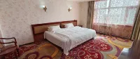 Jinzhu Shiyan City Hotel