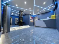 Wayne E-sports Hotel