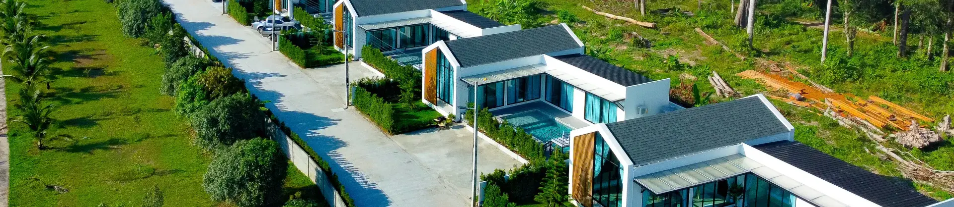 Gehobene Hotels 