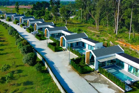Villa Paramount 2