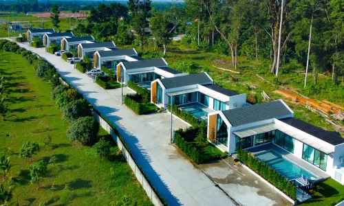 Villa Paramount 2