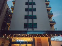 Hai Ma Hotel Hotels near Sea Castle