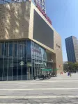 鹿鳴影院公寓（福州南站店）