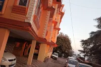 Goroomgo Hotel King Palace Shimla Hotels in Chhota Shimla