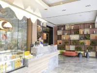 Luohewan Business Hotel Hotels in Jingle