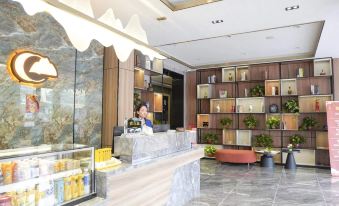 Luohewan Business Hotel