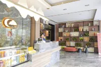 Luohewan Business Hotel Hotels in Jingle County