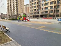 Rongcheng Ruohan Apartment (Lixin South Park Branch)