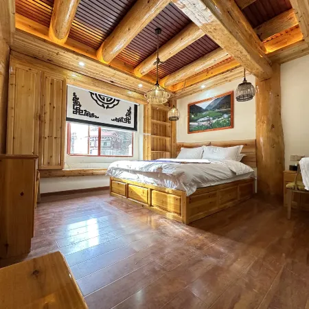 Yuke Riyuetan Manor