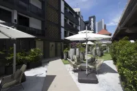 Coliwoo Keppel - Co-Living Serviced Apartments Hotel in zona Institute of High Performance Computing