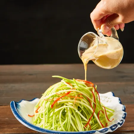 Yesanpo Shanshui Bistro