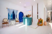 Happiness Hotel Hotel a Nhơn Lý