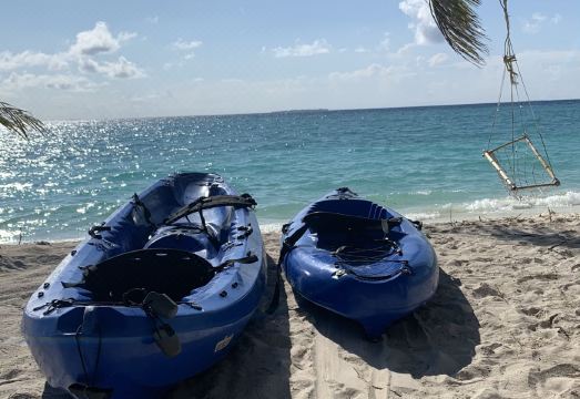 Viluveli Holiday Retreat 전경