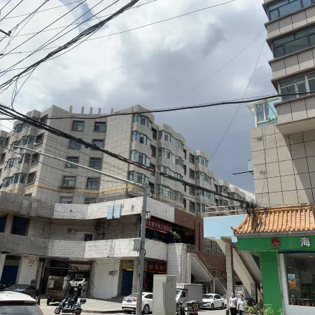 Qinghaixing Youth Hostel