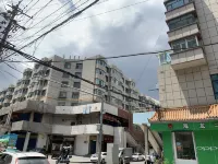 Qinghaixing Youth Hostel