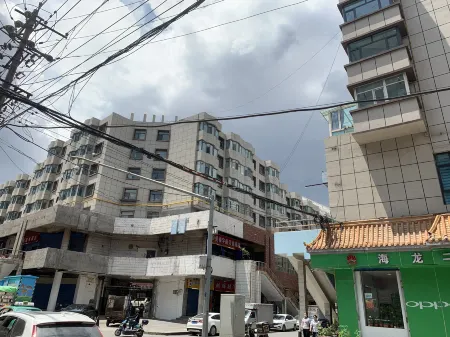 Qinghaixing Youth Hostel