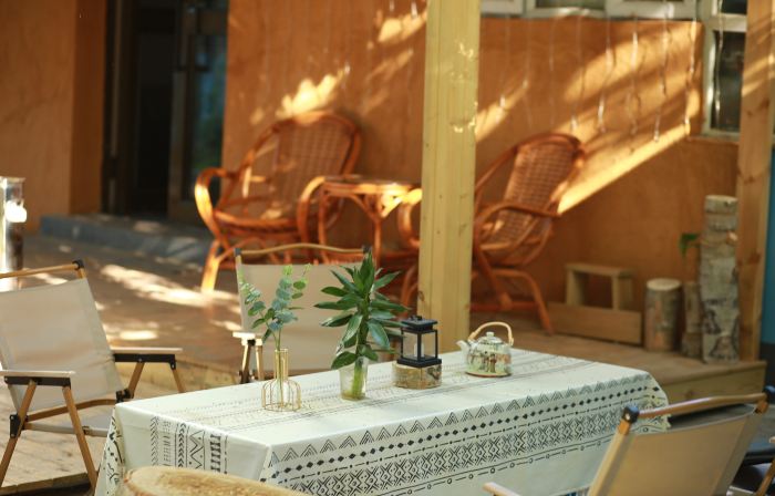 Banmu Xiaoshe Homestay (Liuxing Street)