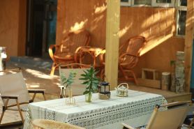 Banmu Xiaoshe Homestay