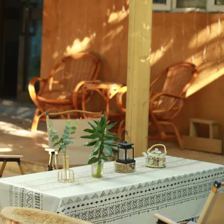 Banmu Xiaoshe Homestay (Liuxing Street)