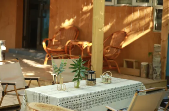 Banmu Xiaoshe Homestay (Liuxing Street)  호텔