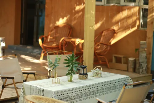 Banmu Xiaoshe Homestay (Liuxing Street)