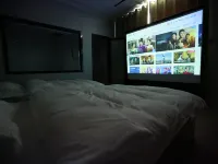 Banmu Xiaoshe Homestay (Liuxing Street) فنادق في إي نينغ
