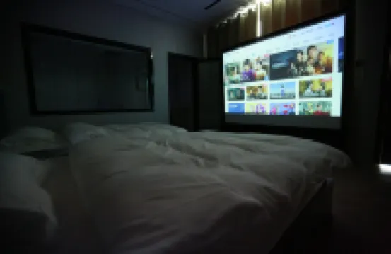 Banmu Xiaoshe Homestay (Liuxing Street)