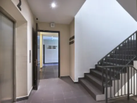 ZONE Hotels Eco Grandeur Hotel di Kuala Selangor