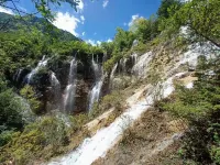 平武古寨人家藏家樂 平武住宿飯店