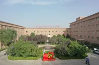 Tangcheng Hotel (Maralbishi People's Government Branch)