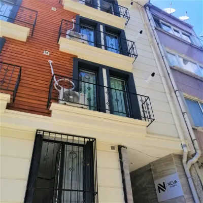 Neva Residence Featured Photos