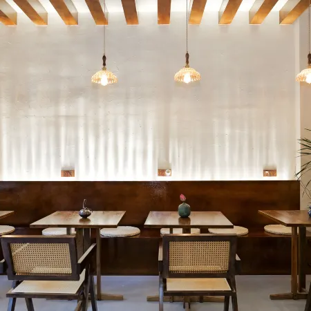 Nanxun Xungu Homestay