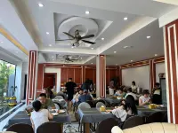 컨페티 가든 리조트 방비엥