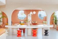 Quanzhou Juruo West Street Homestay (Comprehensive Creative Space Branch) - โฮมสเตย์
