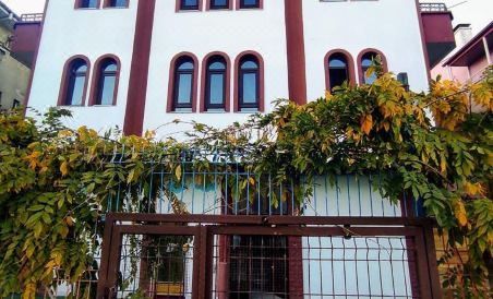 Pasa Konagi Konaklama - Housity
