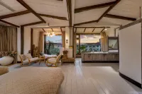 Half Summer Hotel