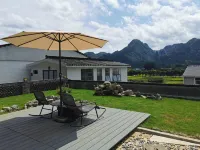 Shuimo Fengshe Hostel Hotels in Xingyi