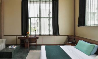 mi casa su casa  Club Hotel
