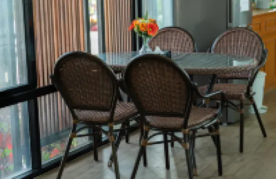 Guuden Hua Hin Hotel