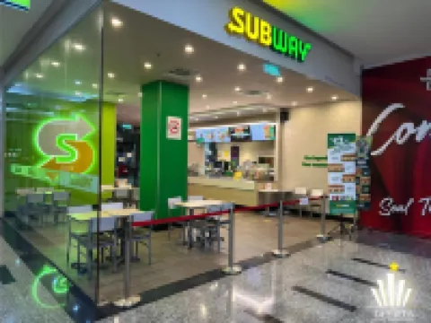 The Shore Residence Melaka