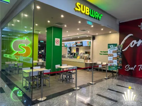 The Shore Residence Melaka