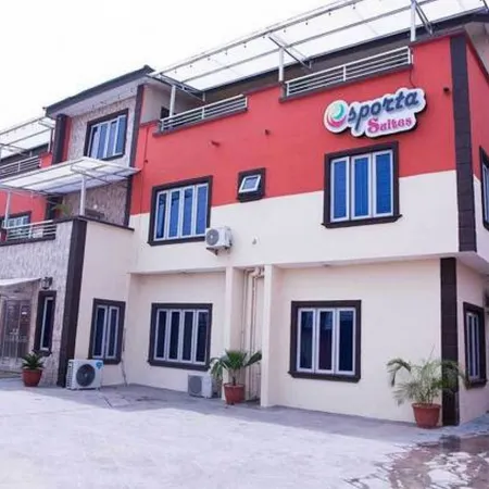 Esporta Suites