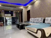 Pomi Hotel (Xianyang Airport)