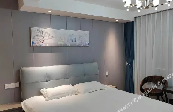 廣德張家大院農莊